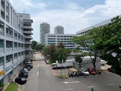 Techplace 1 (D20), Factory #454750911